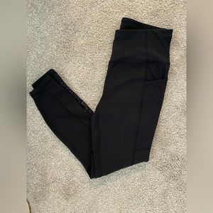 COPY - NEW Reebok leggings with pockets!!!